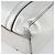 Borsa Balenciaga Everyday Tote XXS in pelle 2way Argento 551815 Auth bs37460 - vista 21