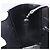 Borsa Balenciaga Everyday Tote XXS in pelle 2way Argento 551815 Auth bs37460 - vista 29