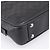 Borsa Tote GUCCI GG Supreme Nero Argento 101666 Auth 205293 - vista 17