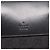 Borsa Tote GUCCI GG Supreme Nero Argento 101666 Auth 205293 - vista 18
