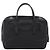 Borsa Tote GUCCI GG Supreme Nero Argento 101666 Auth 205293 - vista 2