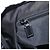 Borsa Tote GUCCI GG Supreme Nero Argento 101666 Auth 205293 - vista 21