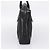 Borsa Tote GUCCI GG Supreme Nero Argento 101666 Auth 205293 - vista 4