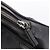 Borsa Tote GUCCI GG Supreme Nero Argento 101666 Auth 205293 - vista 9