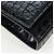 Autre Marque Borsa a tracolla Saint Laurent Chain Kate in pelle nera e argento Auth 206718V Nero - vista 15