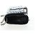 Autre Marque Borsa a tracolla Saint Laurent Chain Kate in pelle nera e argento Auth 206718V Nero - vista 3