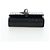 Autre Marque Borsa a tracolla Saint Laurent Chain Kate in pelle nera e argento Auth 206718V Nero - vista 5