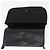 PRADA Shoulder Bag Nylon Black Silver Auth ka6507 Silvery - view 10