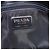 PRADA Shoulder Bag Nylon Black Silver Auth ka6507 Silvery - view 19
