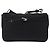 PRADA Shoulder Bag Nylon Black Silver Auth ka6507 Silvery - view 2