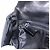 PRADA Shoulder Bag Nylon Black Silver Auth ka6507 Silvery - view 22