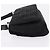PRADA Shoulder Bag Nylon Black Silver Auth ka6507 Silvery - view 4