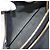 Céline Bolsa de Ombro CELINE Trio em Couro Preto e Ouro Auth 206031 Dourado - vista 10