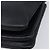 Céline Bolsa de Ombro CELINE Trio em Couro Preto e Ouro Auth 206031 Dourado - vista 17