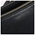 Céline Bolsa de Ombro CELINE Trio em Couro Preto e Ouro Auth 206031 Dourado - vista 19