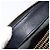 Céline Bolsa de Ombro CELINE Trio em Couro Preto e Ouro Auth 206031 Dourado - vista 21