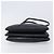 Céline Bolsa de Ombro CELINE Trio em Couro Preto e Ouro Auth 206031 Dourado - vista 5