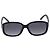 Occhiali da sole FENDI Plastica Metallo Set da 2 Nero Viola Auth BA16226 Porpora - vista 2