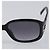 Occhiali da sole FENDI Plastica Metallo Set da 2 Nero Viola Auth BA16226 Porpora - vista 7