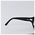 Occhiali da sole FENDI Plastica Metallo Set da 2 Nero Viola Auth BA16226 Porpora - vista 9