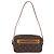 LOUIS VUITTON Monogram Pochette Cite Shoulder Bag M51183 LV Auth 205369V Monogramma - vista 13