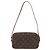 LOUIS VUITTON Monogram Pochette Cite Shoulder Bag M51183 LV Auth 205369V Monogramma - vista 2