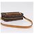 LOUIS VUITTON Monogram Pochette Cite Shoulder Bag M51183 LV Auth 205369V Monogramma - vista 7