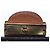 Sac LOUIS VUITTON Monogram Reverse Micro Dauphine M80250 LV Auth BA15782M Monogramme - vue 11