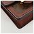 Sac LOUIS VUITTON Monogram Reverse Micro Dauphine M80250 LV Auth BA15782M Monogramme - vue 14