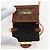 Sac LOUIS VUITTON Monogram Reverse Micro Dauphine M80250 LV Auth BA15782M Monogramme - vue 19