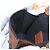 Sac LOUIS VUITTON Monogram Reverse Micro Dauphine M80250 LV Auth BA15782M Monogramme - vue 22