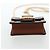 Sac LOUIS VUITTON Monogram Reverse Micro Dauphine M80250 LV Auth BA15782M Monogramme - vue 5
