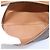 Céline Necessaire per cosmetici CELINE Macadam Canvas PVC Pelle Marrone Oro Auth 205380A D'oro - vista 11