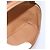 Céline Necessaire per cosmetici CELINE Macadam Canvas PVC Pelle Marrone Oro Auth 205380A D'oro - vista 20