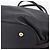 Borsa a mano LOUIS VUITTON Mahina L Pelle Nera M95765 LV Auth 207687V Nero - vista 15
