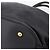 Borsa a mano LOUIS VUITTON Mahina L Pelle Nera M95765 LV Auth 207687V Nero - vista 9