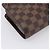 LOUIS VUITTON Damier Ebene Saint Louis Clutch Bag N51993 LV Auth 206646 - vista 14