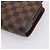 LOUIS VUITTON Damier Ebene Saint Louis Clutch Bag N51993 LV Auth 206646 - vista 15