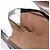LOUIS VUITTON Damier Ebene Saint Louis Clutch Bag N51993 LV Auth 206646 - vista 20