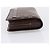 LOUIS VUITTON Damier Ebene Saint Louis Clutch Bag N51993 LV Auth 206646 - vista 3