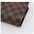 LOUIS VUITTON Damier Ebene Saint Louis Clutch Bag N51993 LV Auth 206646 - vista 7