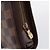 LOUIS VUITTON Damier Ebene Saint Louis Clutch Bag N51993 LV Auth 206646 - vista 8