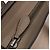 Céline Bolso de mano CELINE Luggage Micro Shopper de piel Beige Silver Auth 206453A Plata - vista 19