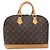 LOUIS VUITTON Monogram Alma Handtasche M51130 LV Auth BA15999V Monogramm - Ansicht 13
