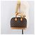 LOUIS VUITTON Monogram Alma Handtasche M51130 LV Auth BA15999V Monogramm - Ansicht 23