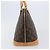 LOUIS VUITTON Monogram Alma Handtasche M51130 LV Auth BA15999V Monogramm - Ansicht 3