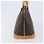 LOUIS VUITTON Monogram Alma Handtasche M51130 LV Auth BA15999V Monogramm - Ansicht 4
