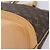 LOUIS VUITTON Monogram Alma Handtasche M51130 LV Auth BA15999V Monogramm - Ansicht 9