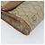 Borsa a tracolla Christian Dior Honeycomb Canvas Chain PVC Beige Gold Auth 207466 D'oro - vista 16
