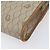Borsa a tracolla Christian Dior Honeycomb Canvas Chain PVC Beige Gold Auth 207466 D'oro - vista 17